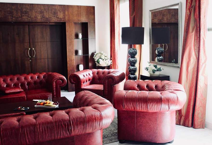 Galerie de photos | Mamaison Hotels & Residences