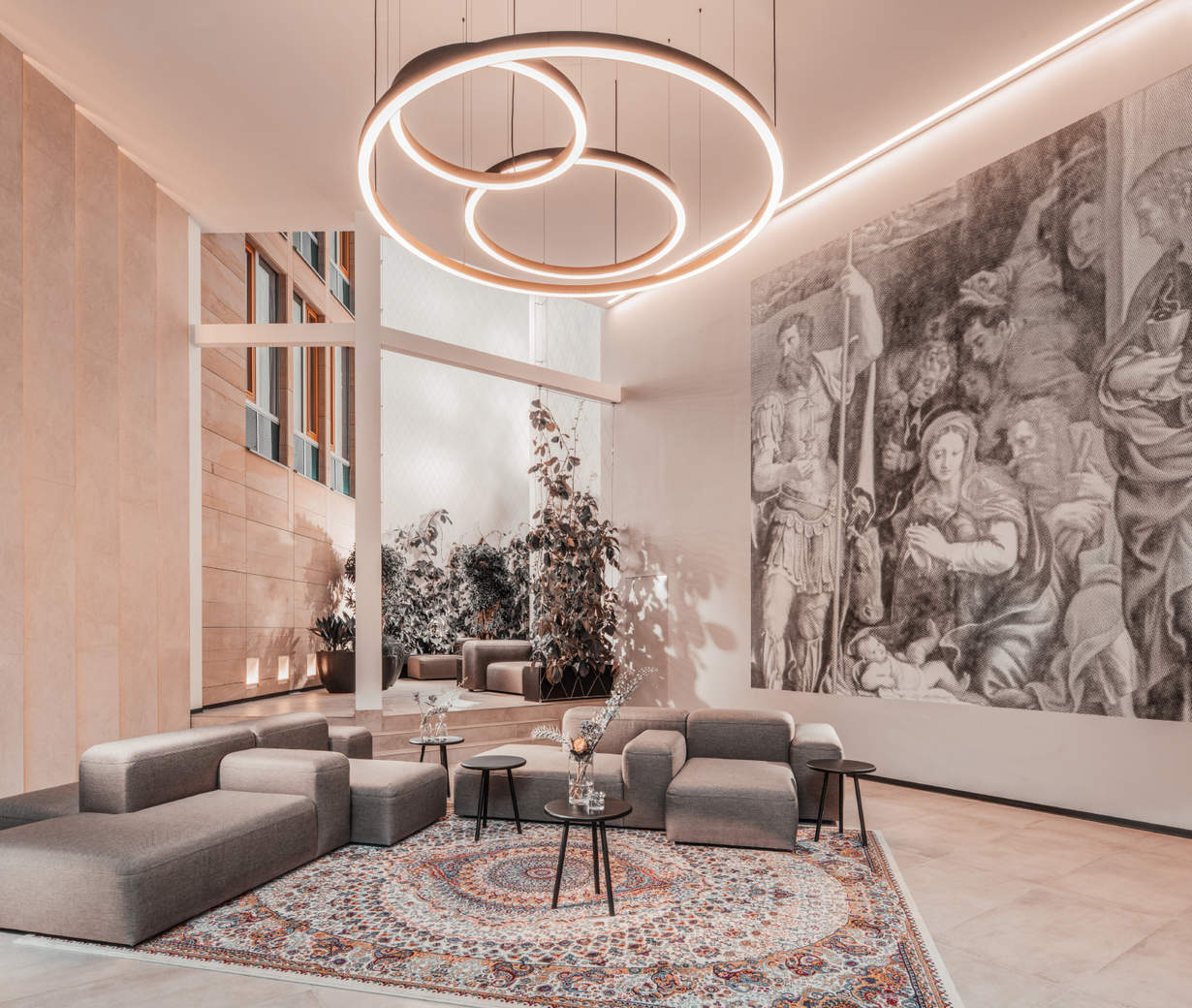 Mamaison Photo gallery | Mamaison Hotels & Residences