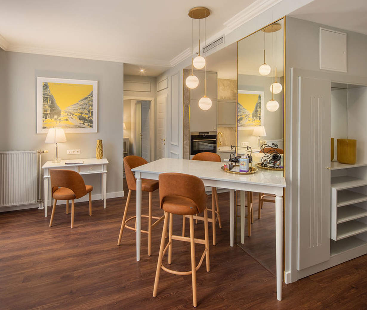 Mamaison Photo gallery | Mamaison Hotels & Residences