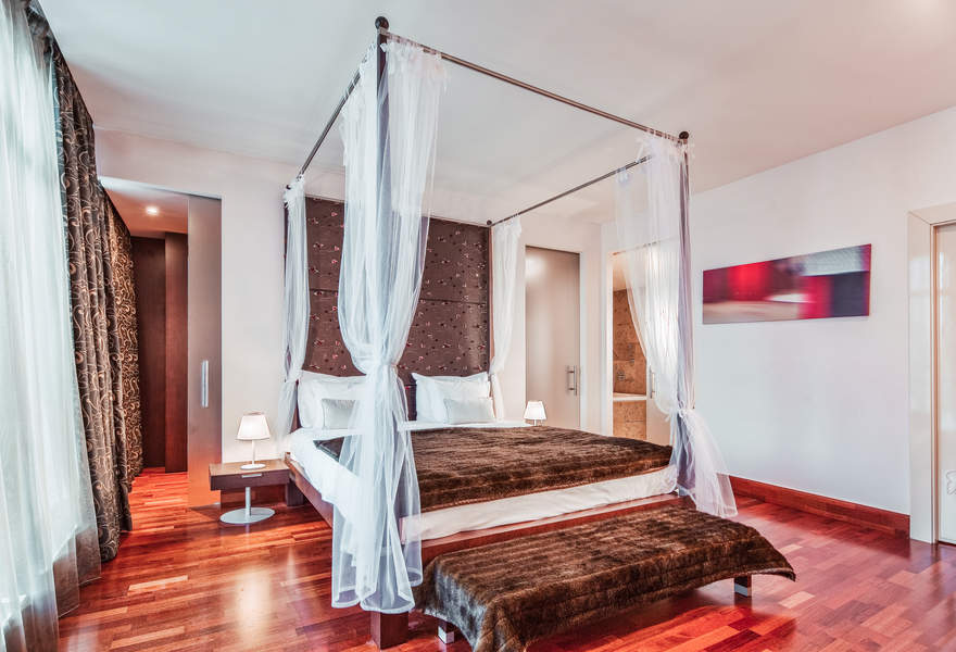 Photo gallery Mamaison Hotels & Residences