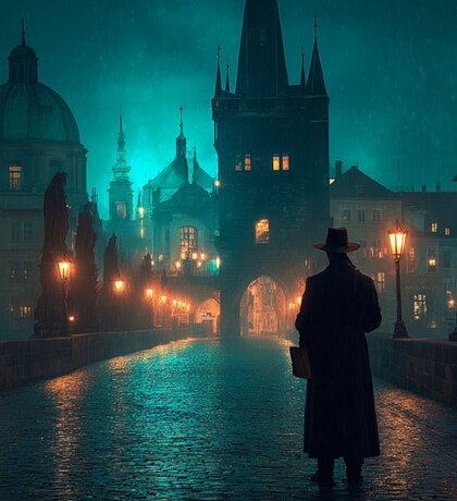Unlock Prague’s Secrets